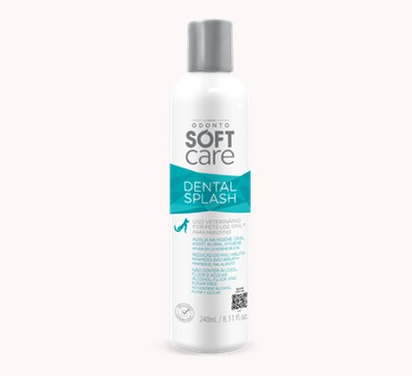 Dental Splash Soft Care