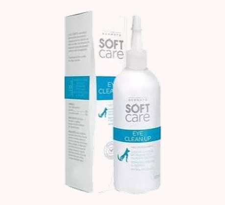 Eye Clean Up Soft Care