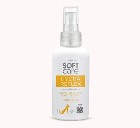 Hydra Reflex Soft Care