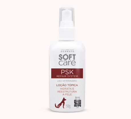 PSK Repair System Soft Care