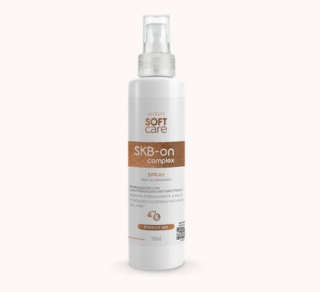 SKB-on Complex Spray Soft Care